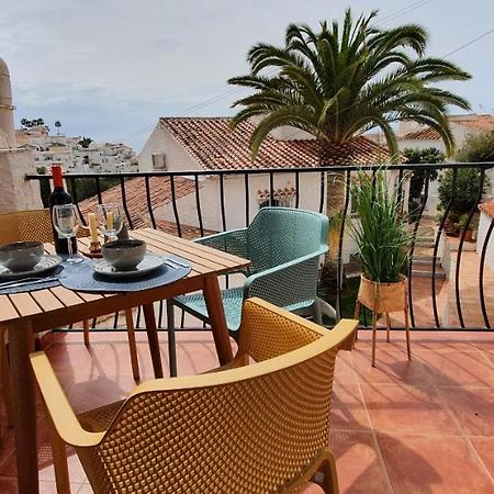 Apartamento Ap339 Alhama-La Oliva Nerja Exterior foto