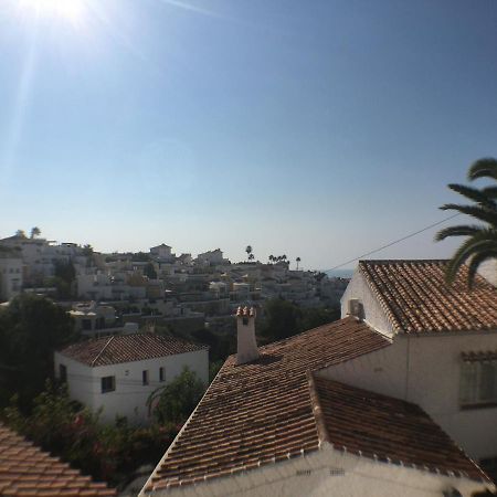 Apartamento Ap339 Alhama-La Oliva Nerja Exterior foto