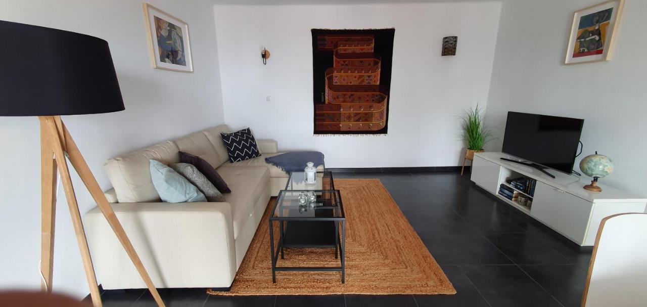 Apartamento Ap339 Alhama-La Oliva Nerja Exterior foto