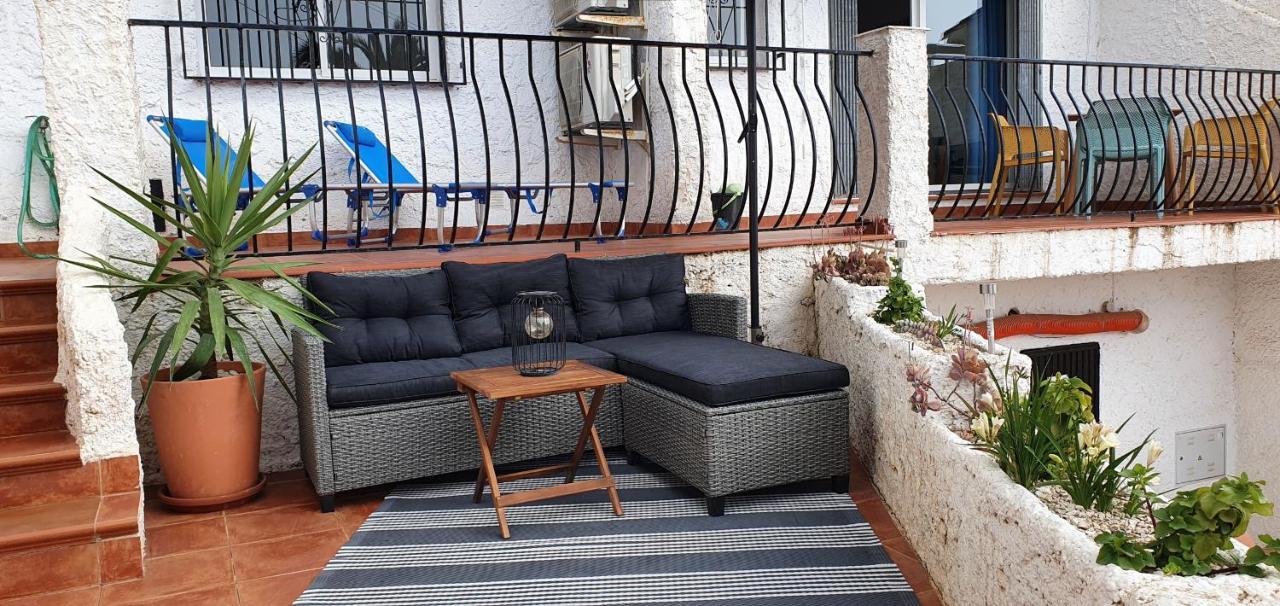 Apartamento Ap339 Alhama-La Oliva Nerja Exterior foto