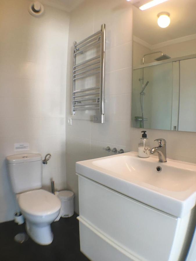 Apartamento Ap339 Alhama-La Oliva Nerja Exterior foto