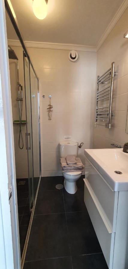 Apartamento Ap339 Alhama-La Oliva Nerja Exterior foto
