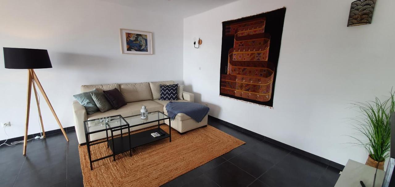 Apartamento Ap339 Alhama-La Oliva Nerja Exterior foto