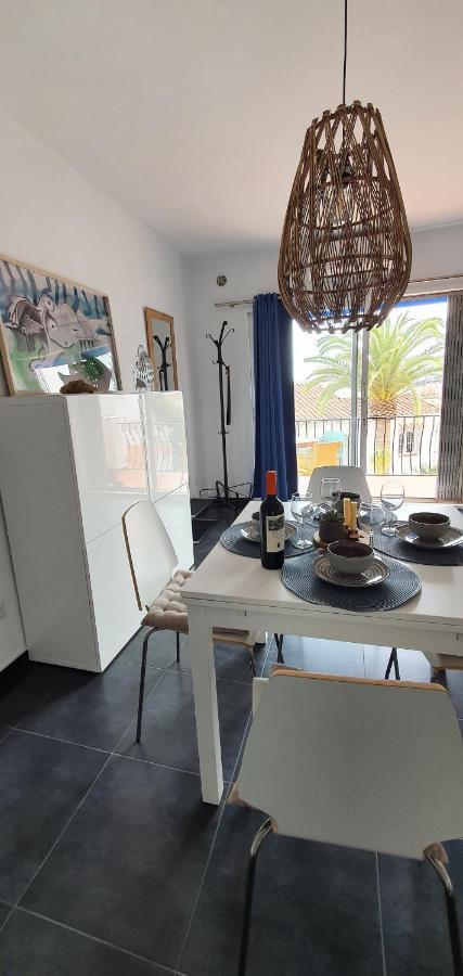 Apartamento Ap339 Alhama-La Oliva Nerja Exterior foto