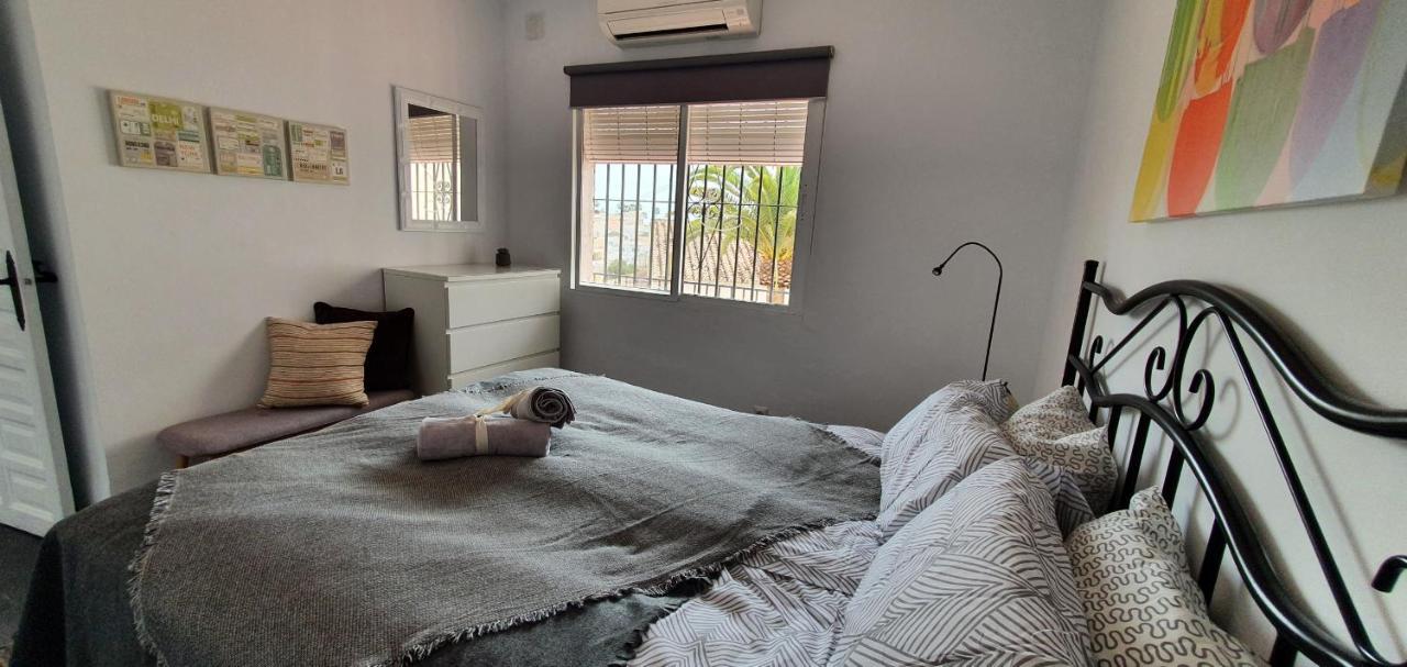 Apartamento Ap339 Alhama-La Oliva Nerja Exterior foto