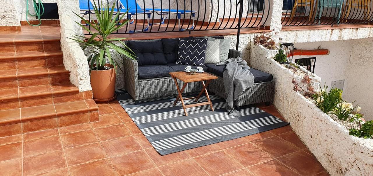 Apartamento Ap339 Alhama-La Oliva Nerja Exterior foto