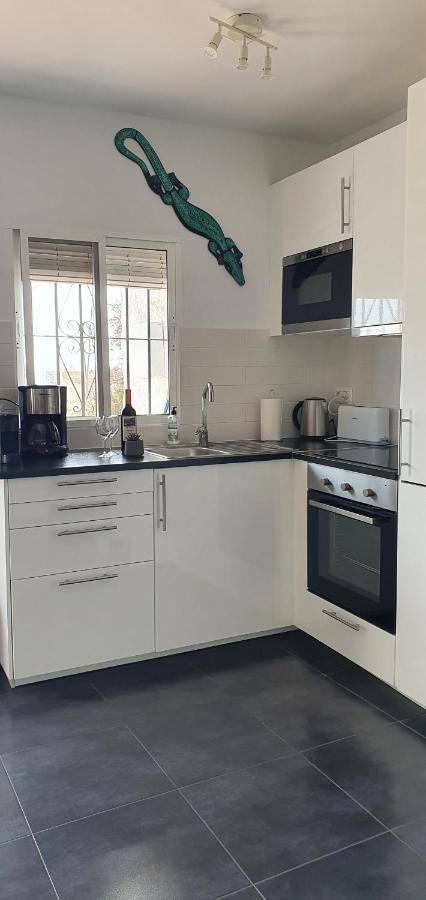 Apartamento Ap339 Alhama-La Oliva Nerja Exterior foto