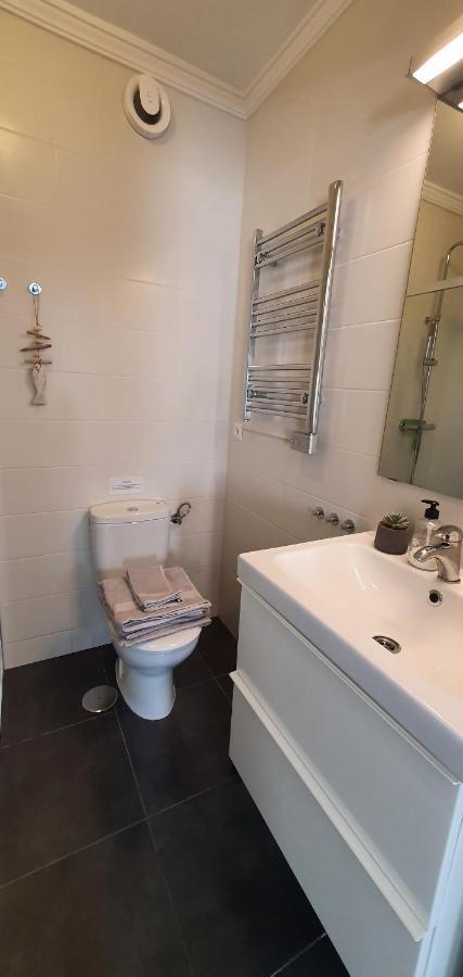 Apartamento Ap339 Alhama-La Oliva Nerja Exterior foto